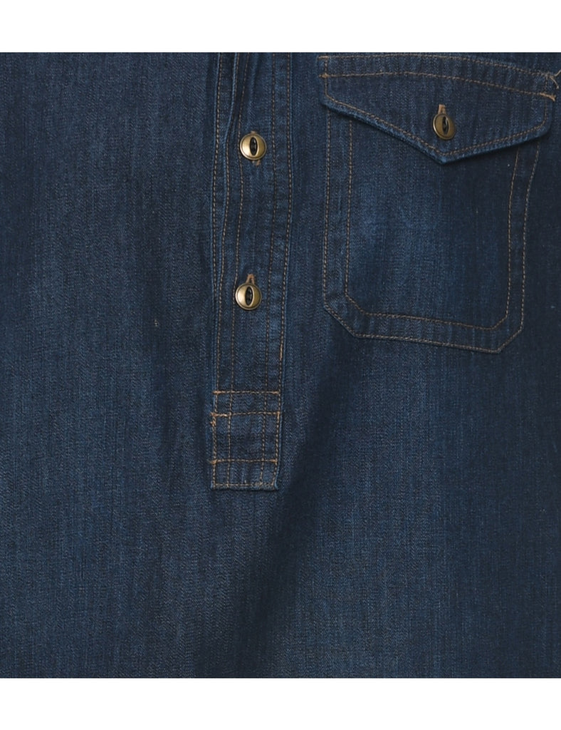 Ralph Lauren Denim Dress - S