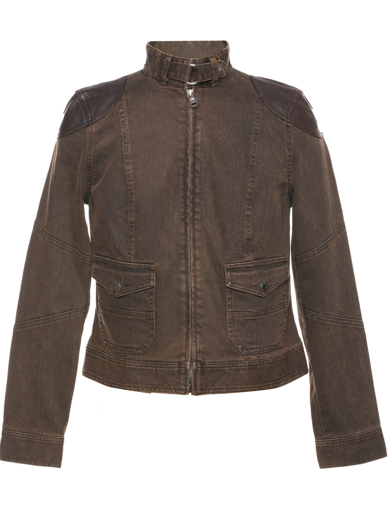 Ralph Lauren Denim Jacket - M
