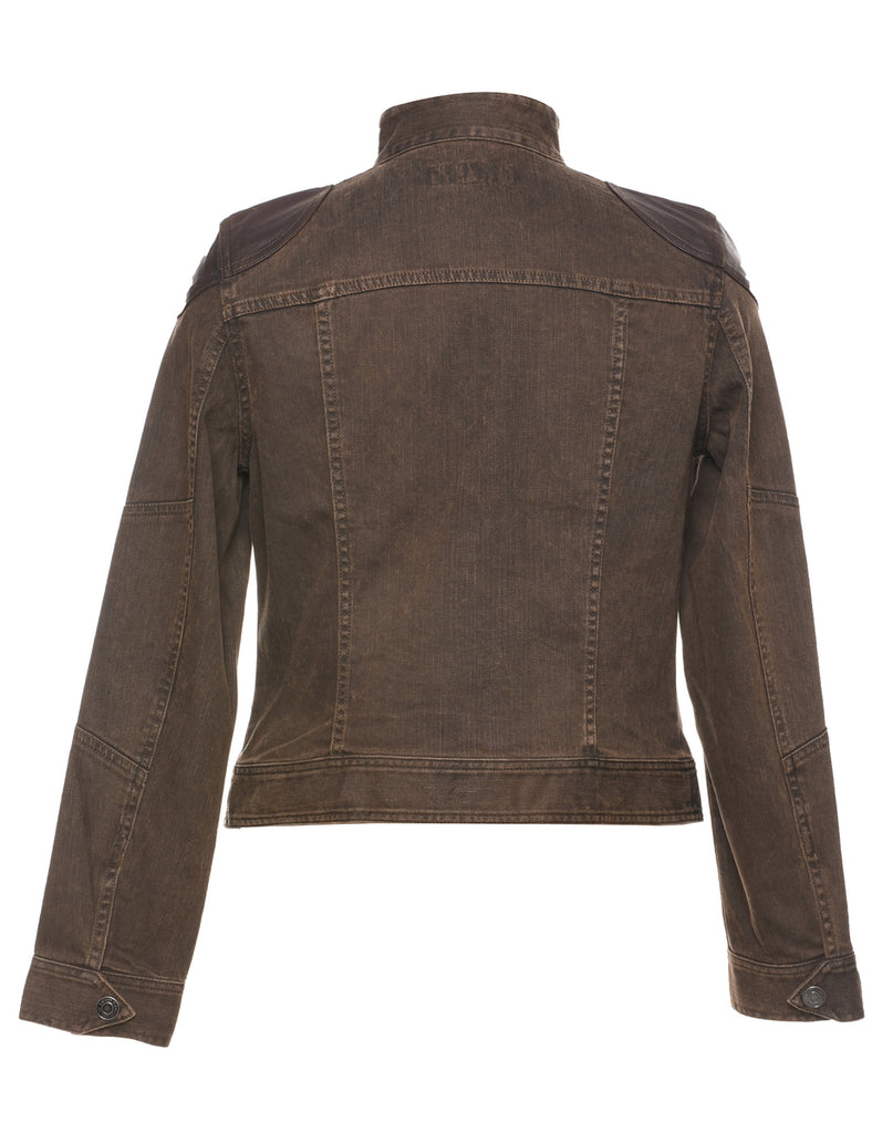 Ralph Lauren Denim Jacket - M