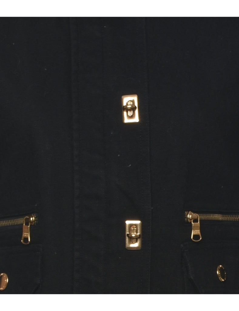 Ralph Lauren Denim Jacket - S