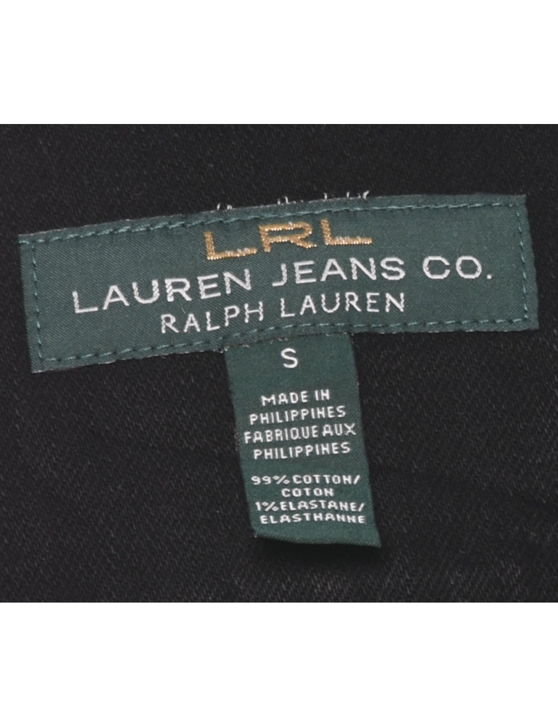 Ralph Lauren Denim Jacket - S