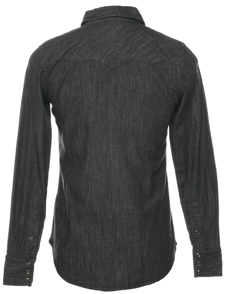 Ralph Lauren Denim Shirt - XS