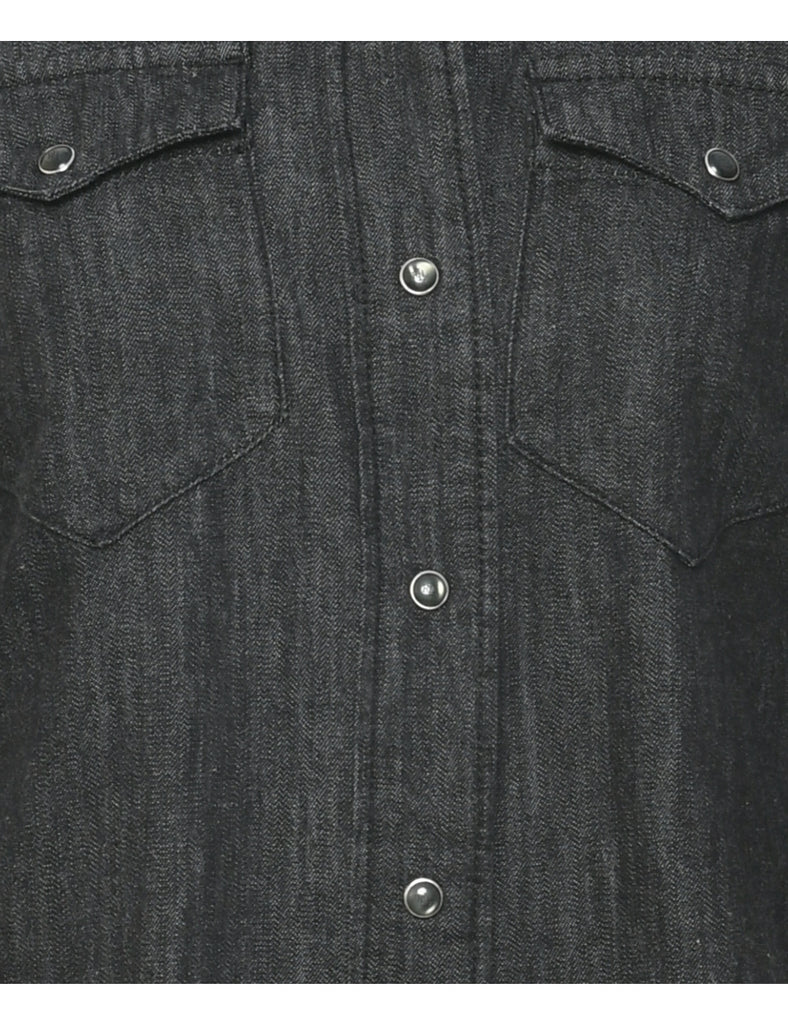Ralph Lauren Denim Shirt - XS