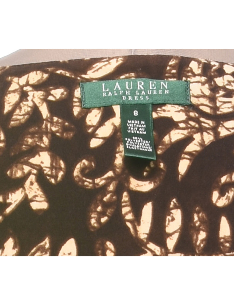 Ralph Lauren Dress - M