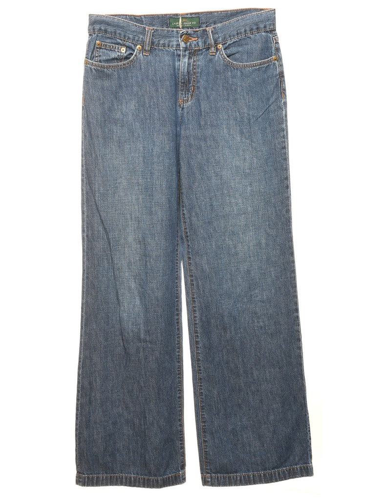 Ralph Lauren Flared Jeans - W32 L31