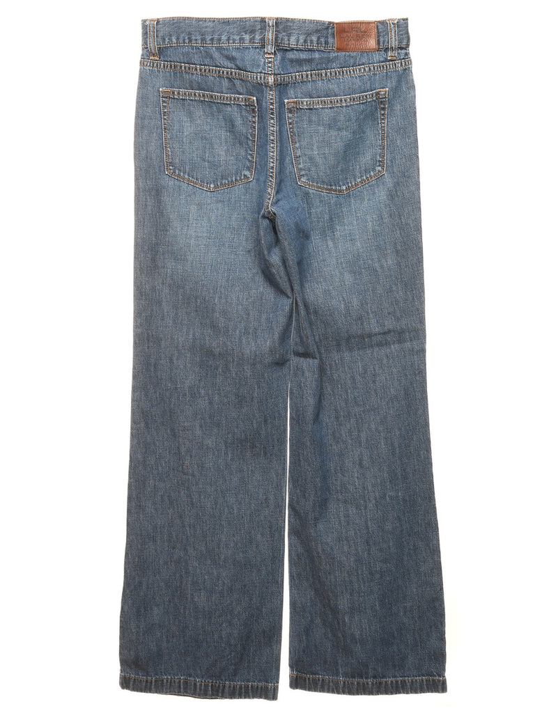 Ralph Lauren Flared Jeans - W32 L31