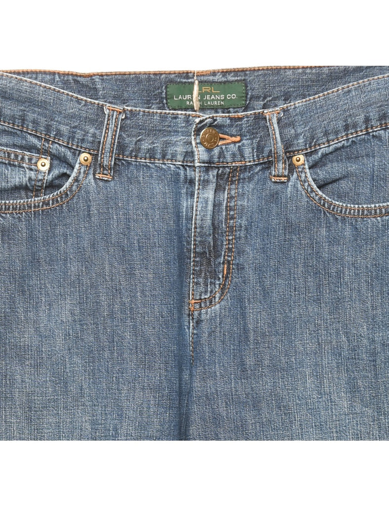 Ralph Lauren Flared Jeans - W32 L31