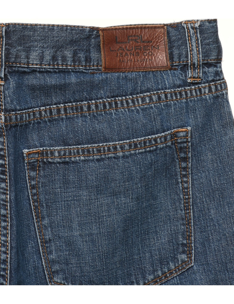 Ralph Lauren Flared Jeans - W32 L31