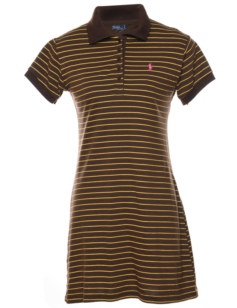 Ralph Lauren Jersey Dress - S