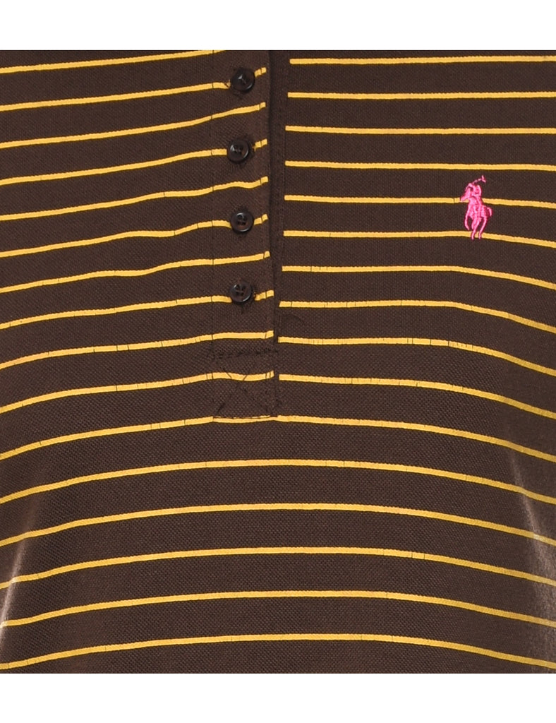 Ralph Lauren Jersey Dress - S