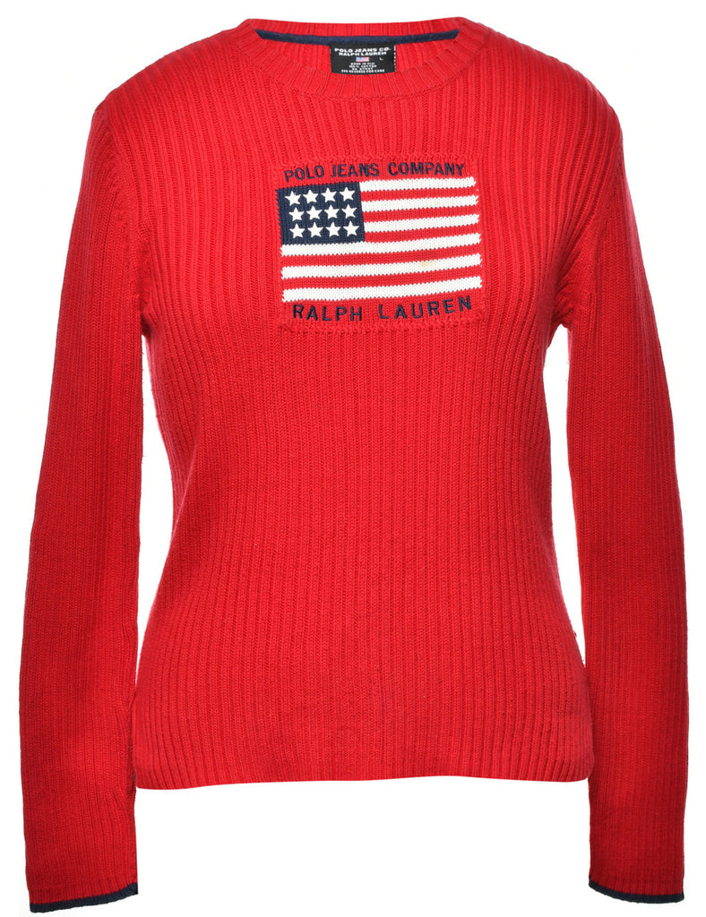 Ralph Lauren Jumper - L