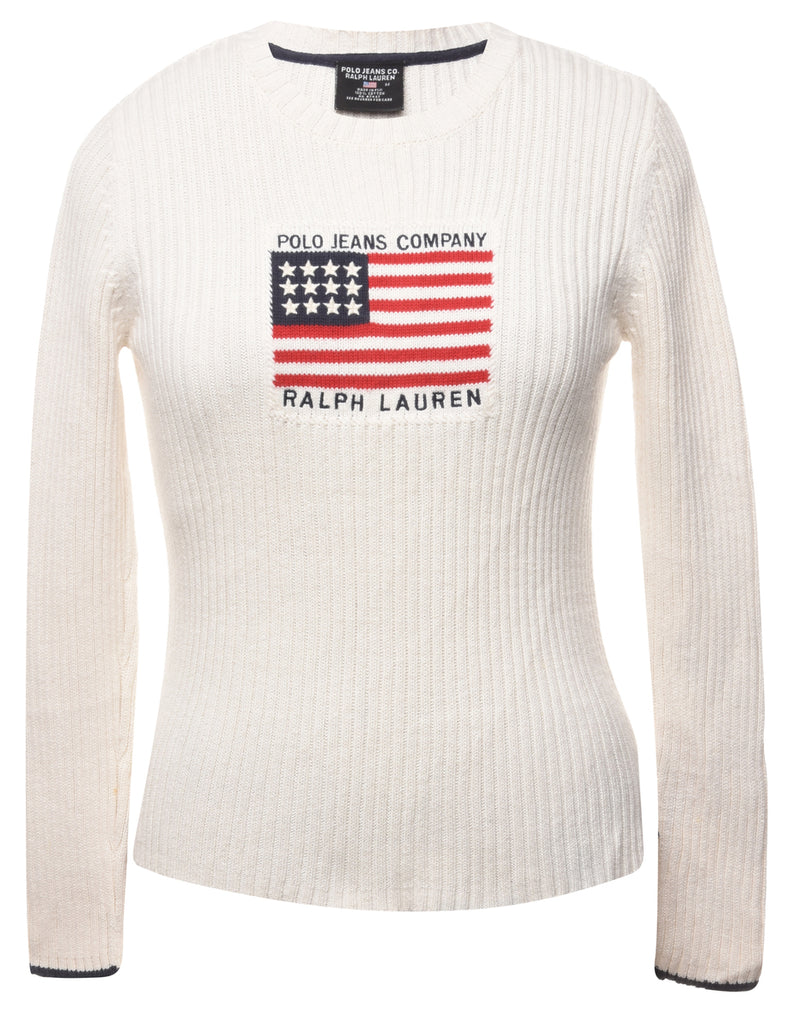 Ralph Lauren Jumper - M
