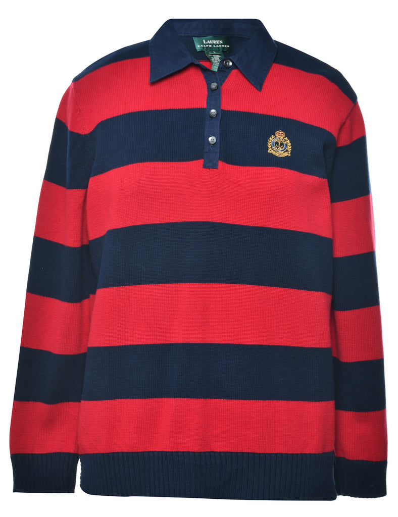 Ralph Lauren Jumper - L