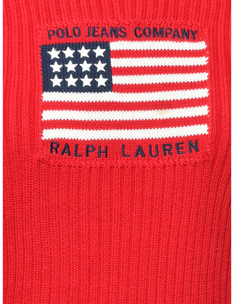Ralph Lauren Jumper - L