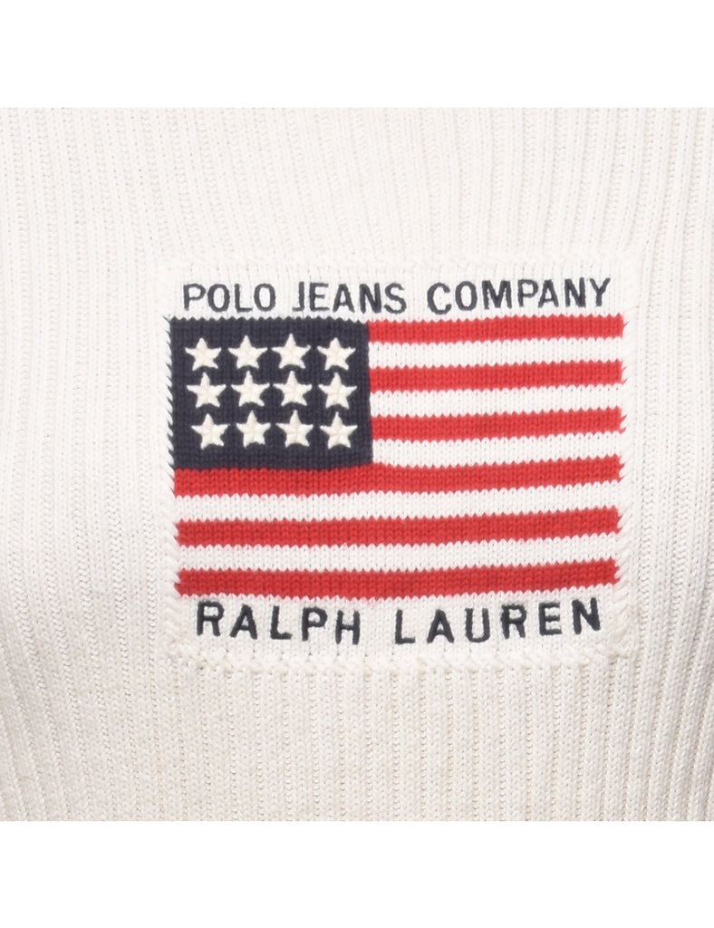 Ralph Lauren Jumper - M