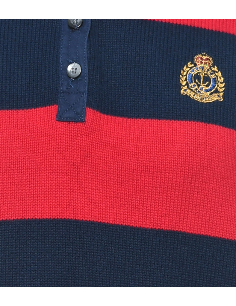 Ralph Lauren Jumper - L