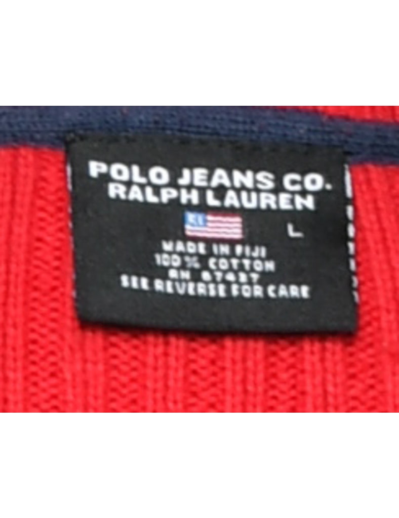 Ralph Lauren Jumper - L