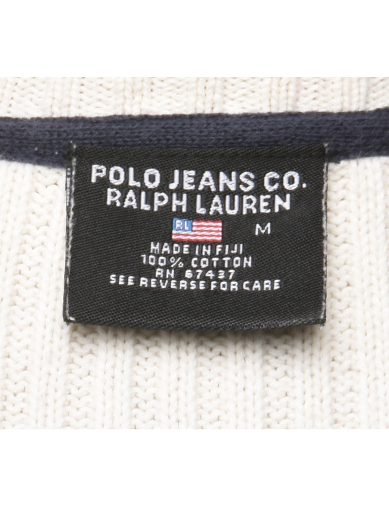 Ralph Lauren Jumper - M