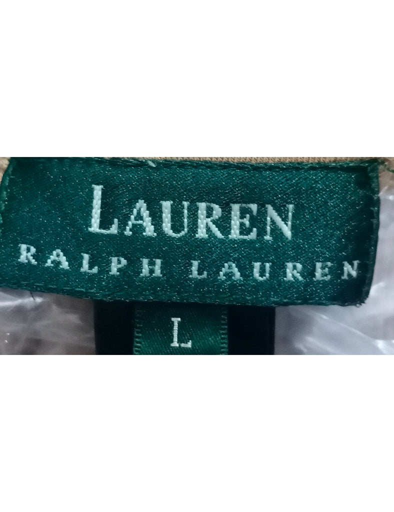 Ralph Lauren Jumper - L