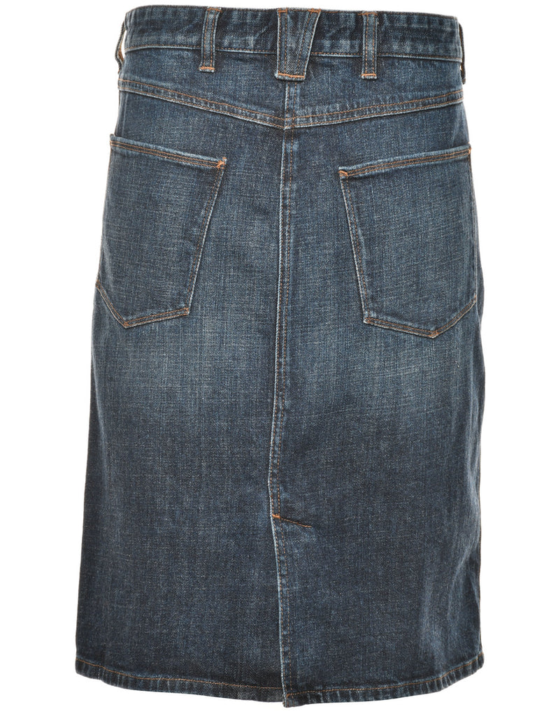 Ralph Lauren Midi Skirt - L