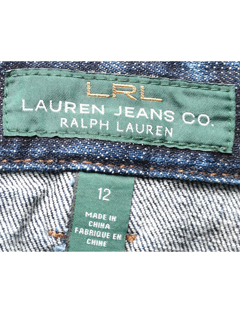 Ralph Lauren Midi Skirt - L