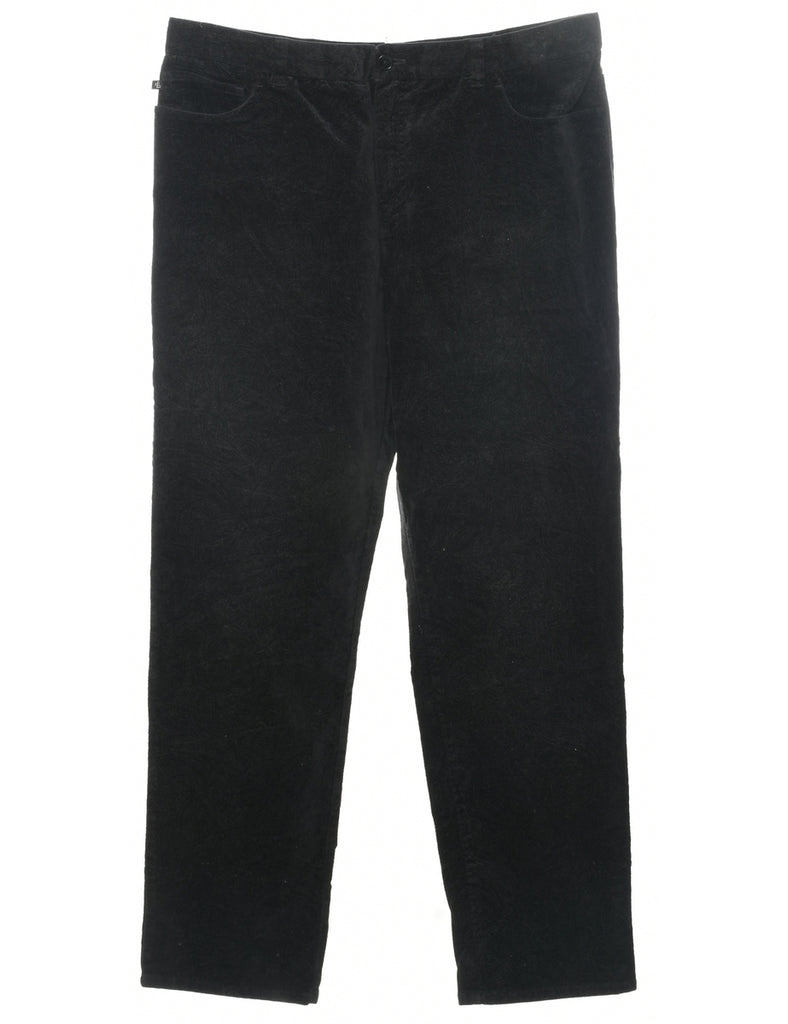 Ralph Lauren Paisley Trousers - W36 L31