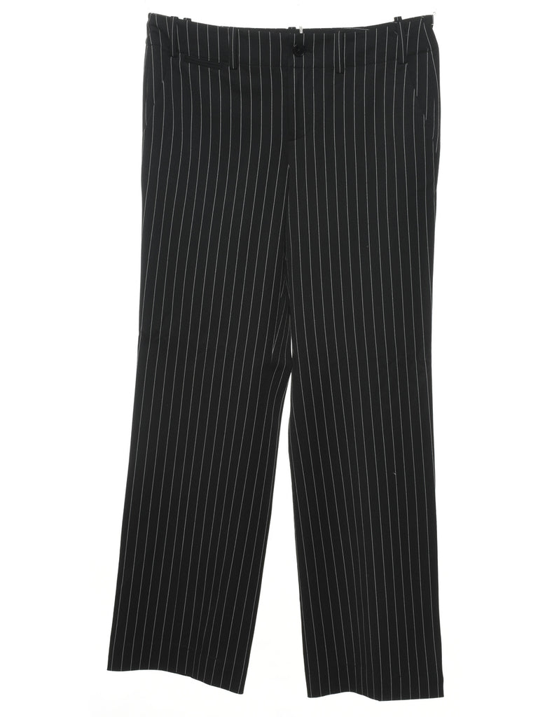 Ralph Lauren Pinstriped Trousers - W30 L27