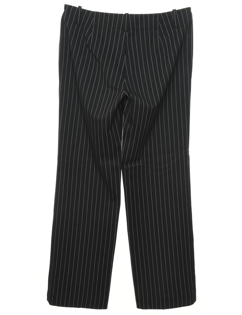 Ralph Lauren Pinstriped Trousers - W30 L27