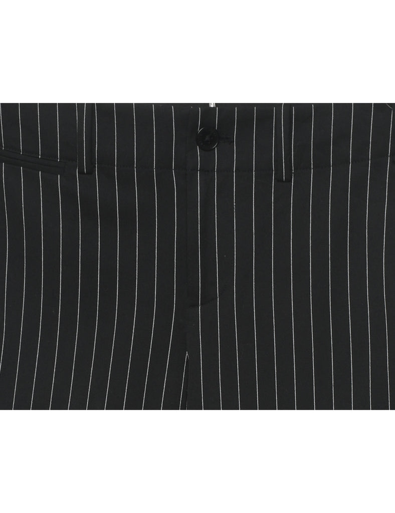 Ralph Lauren Pinstriped Trousers - W30 L27