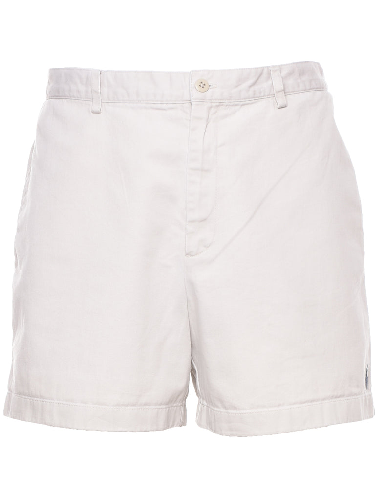 Ralph Lauren Plain Shorts - W31 L4