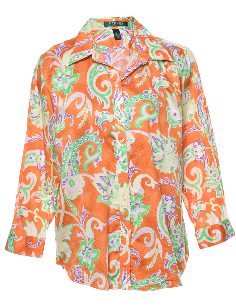 Ralph Lauren Shirt - L