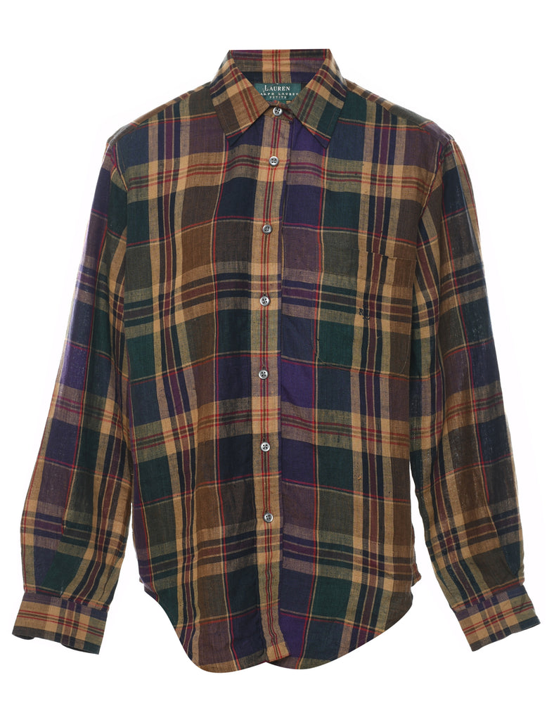 Ralph Lauren Shirt - L