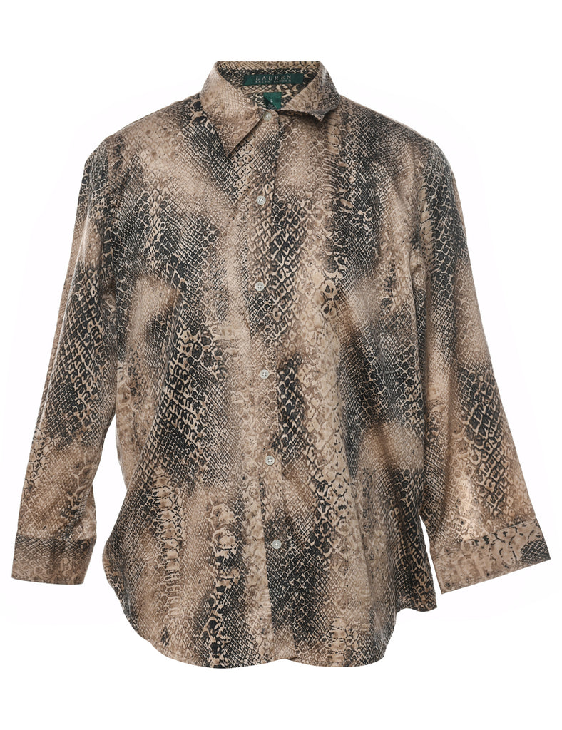 Ralph Lauren Shirt - L
