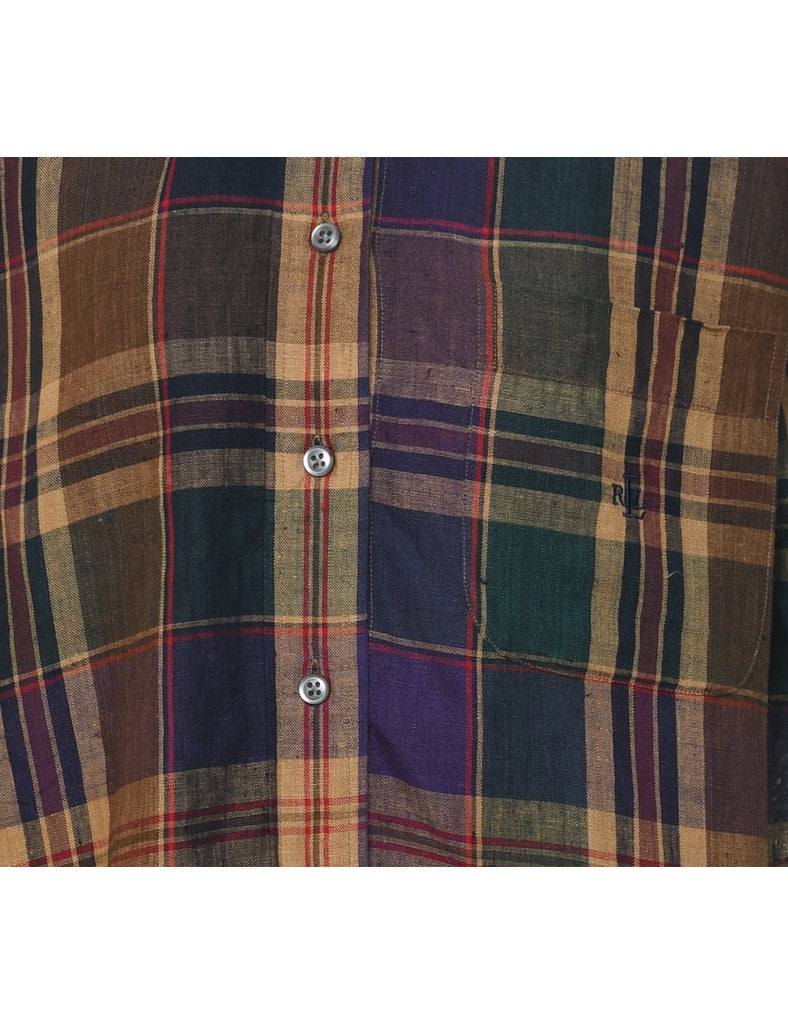 Ralph Lauren Shirt - L