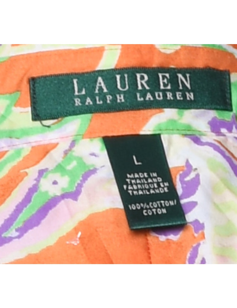 Ralph Lauren Shirt - L