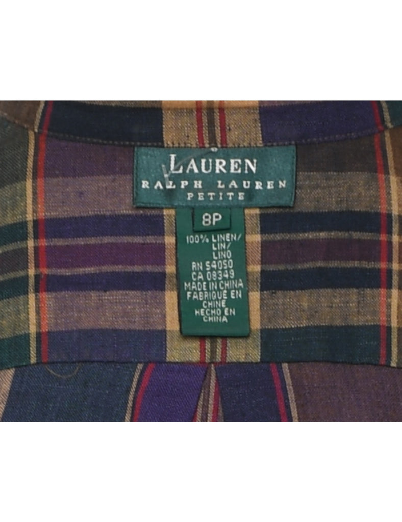 Ralph Lauren Shirt - L
