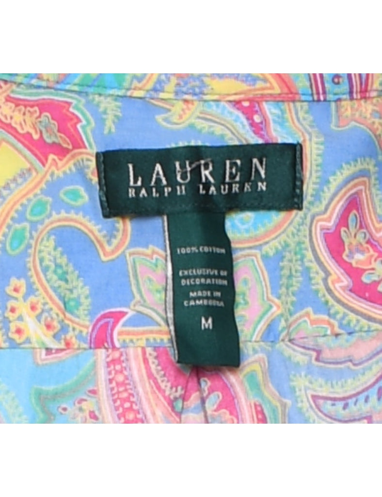 Ralph Lauren Shirt - M