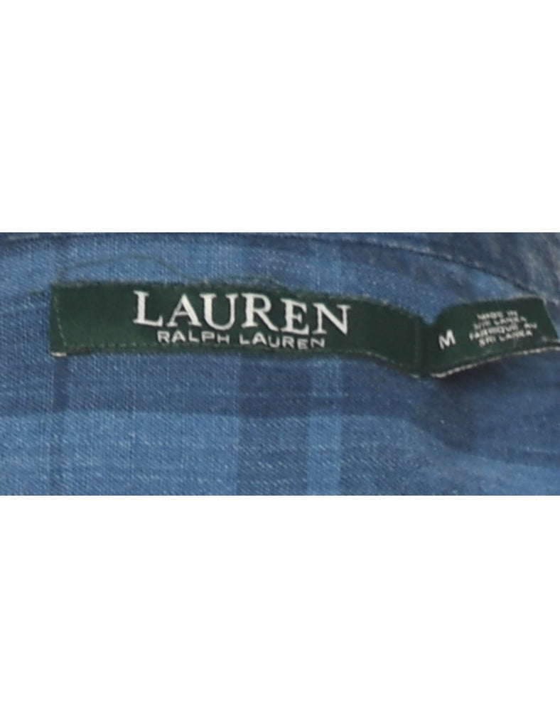 Ralph Lauren Shirt - M