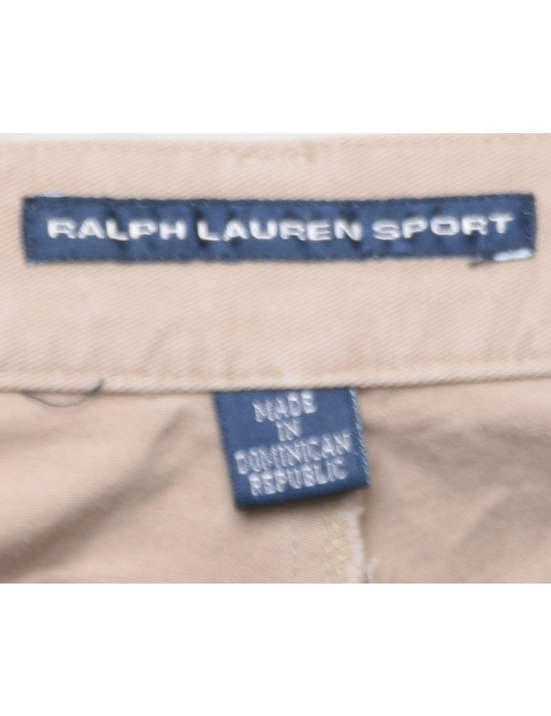 Ralph Lauren Shorts - W28 L7
