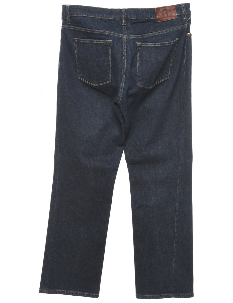Ralph Lauren Straight Fit Jeans - W34 L30