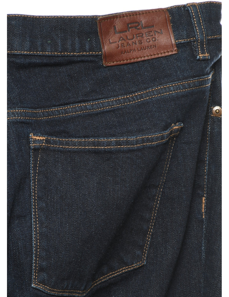 Ralph Lauren Straight Fit Jeans - W34 L30