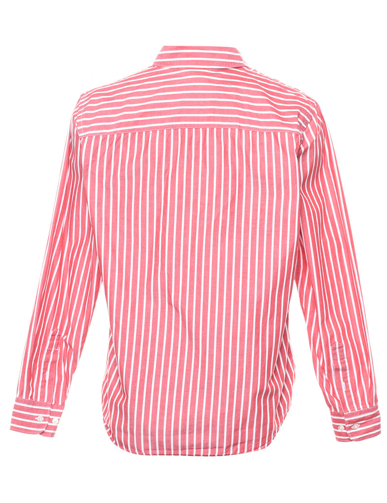 Ralph Lauren Striped Shirt - S