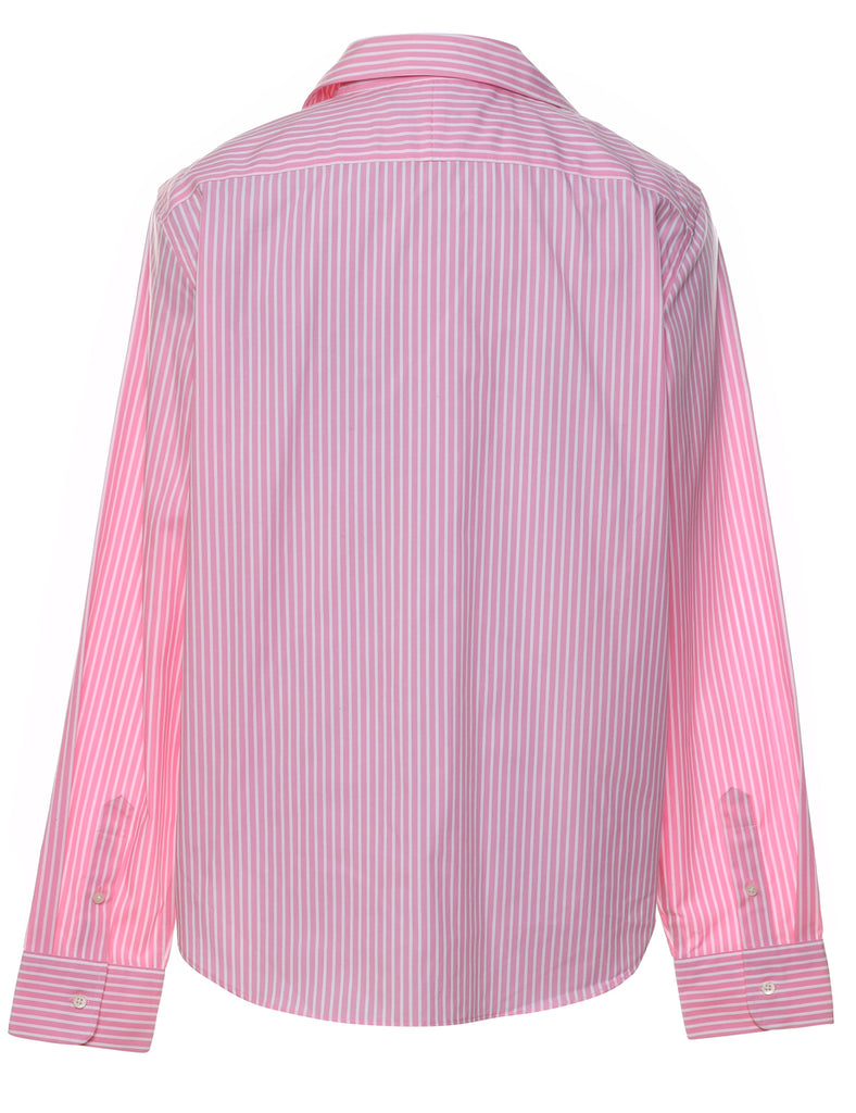 Ralph Lauren Striped Shirt - L