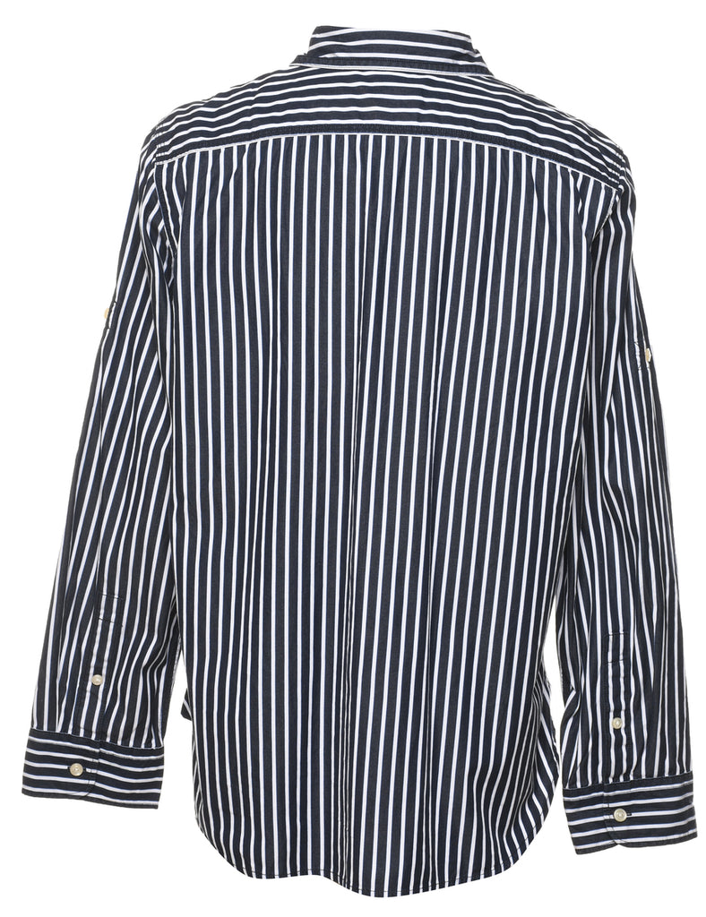Ralph Lauren Striped Shirt - L