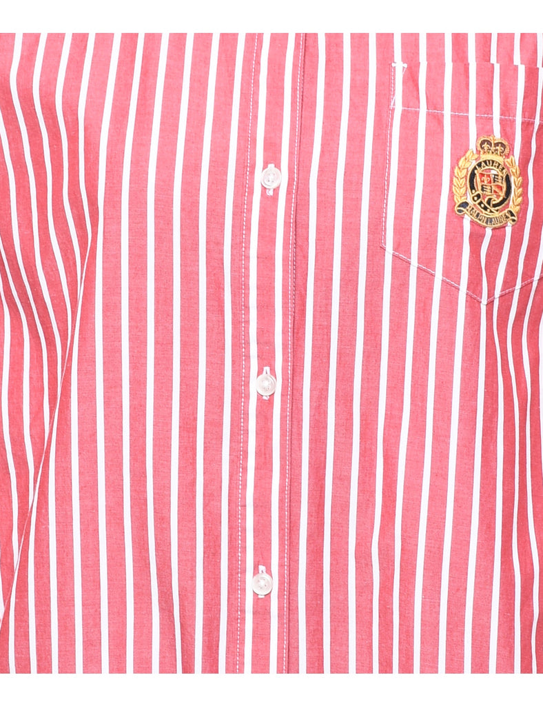 Ralph Lauren Striped Shirt - S