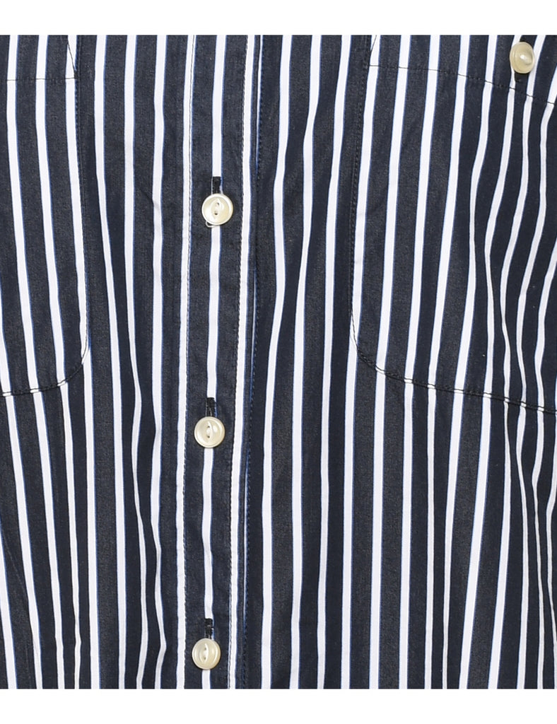 Ralph Lauren Striped Shirt - L