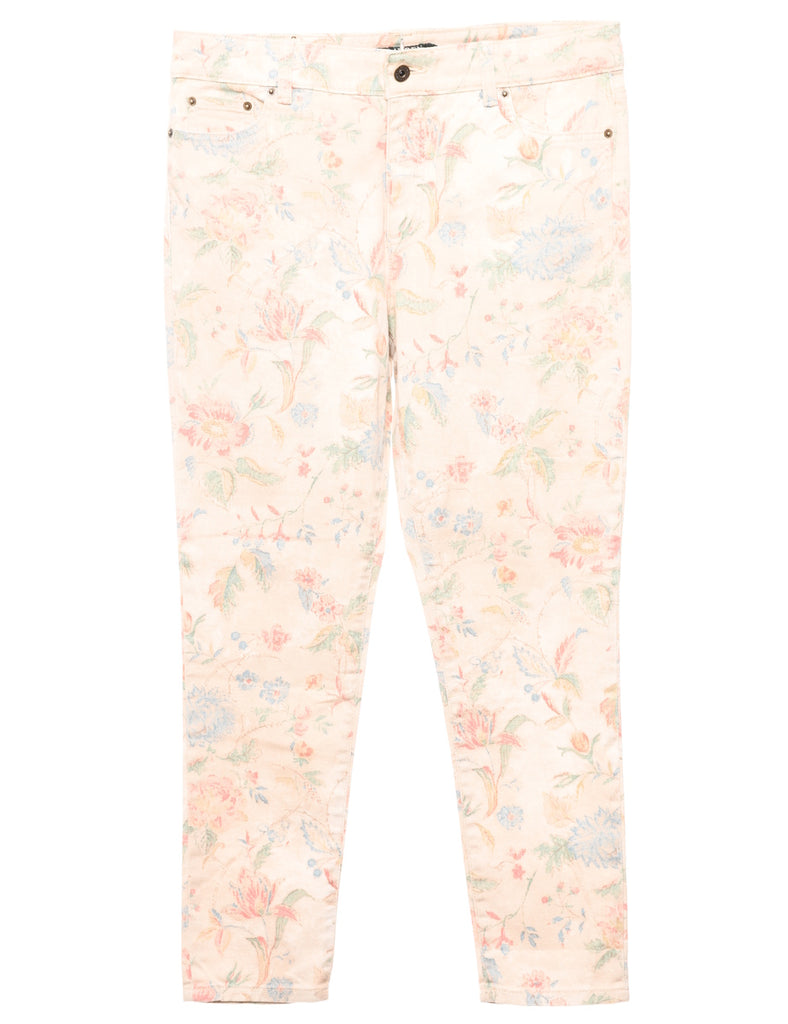 Ralph Lauren Tapered Jeans - W33 L26