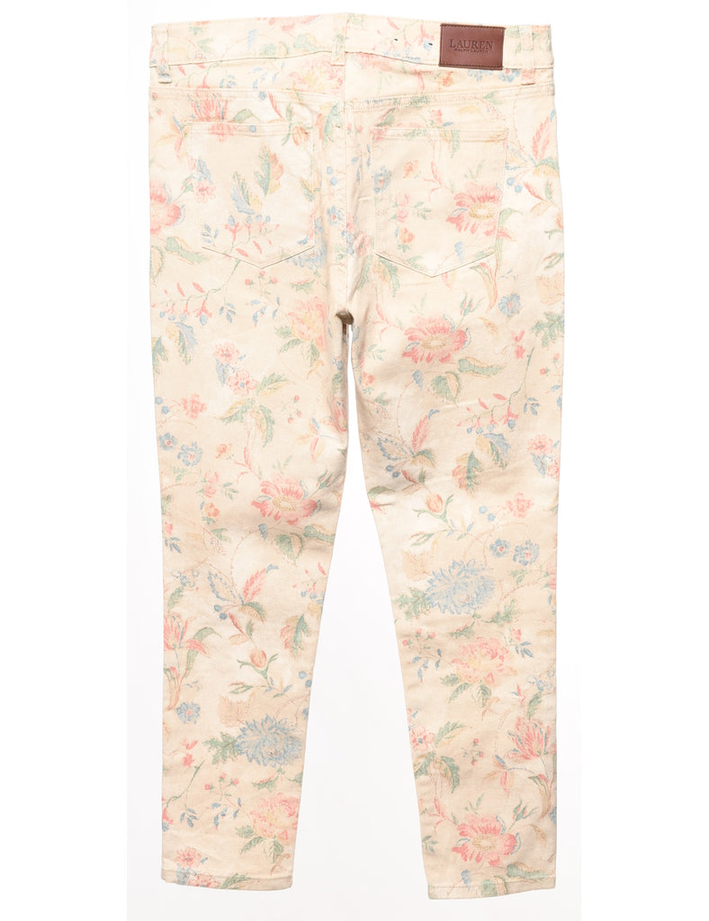 Ralph Lauren Tapered Jeans - W33 L26