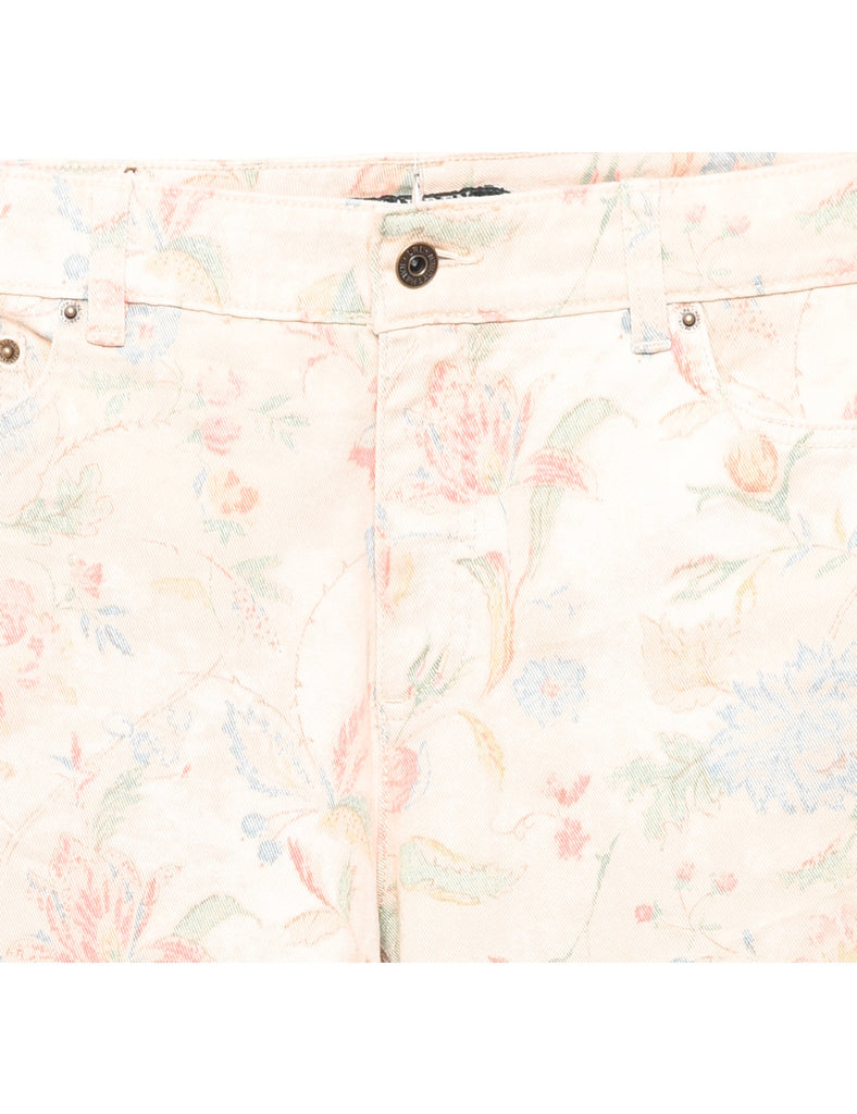 Ralph Lauren Tapered Jeans - W33 L26