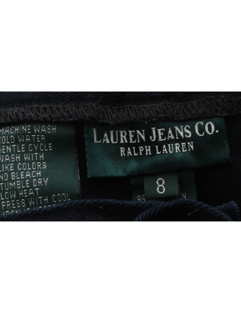 Ralph Lauren Tapered Jeans - W29 L30